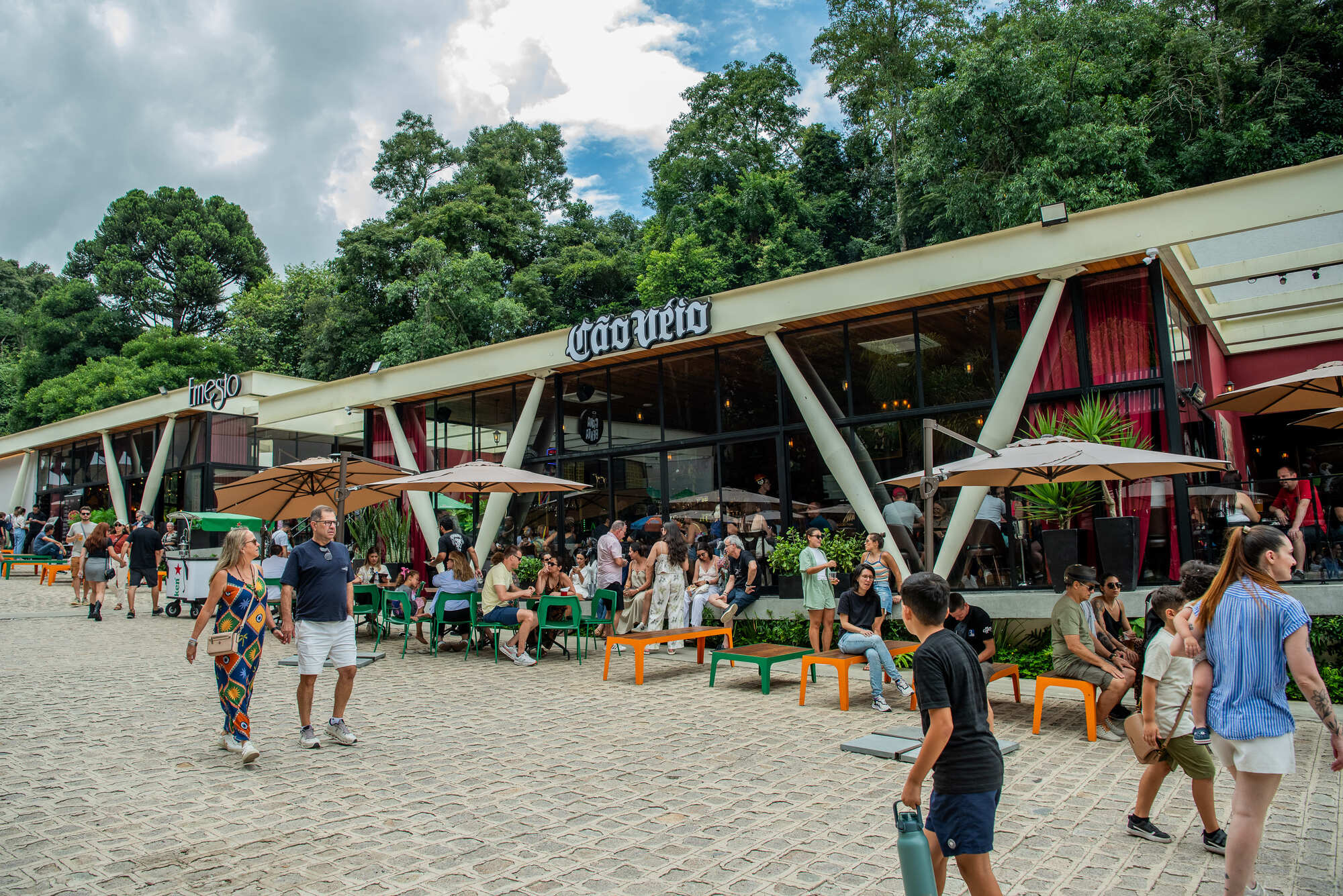 Rua da Música – Parque Jaime Lerner (17)