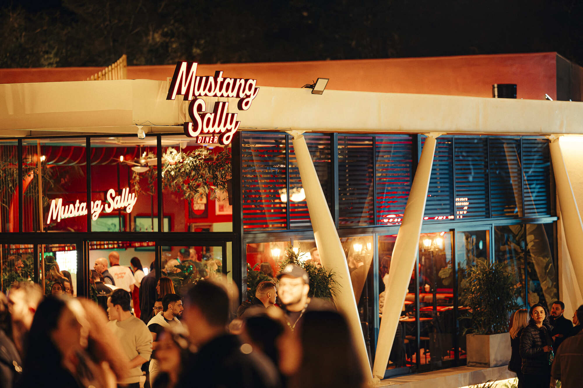 Rua da Música – Parque Jaime Lerner (3)