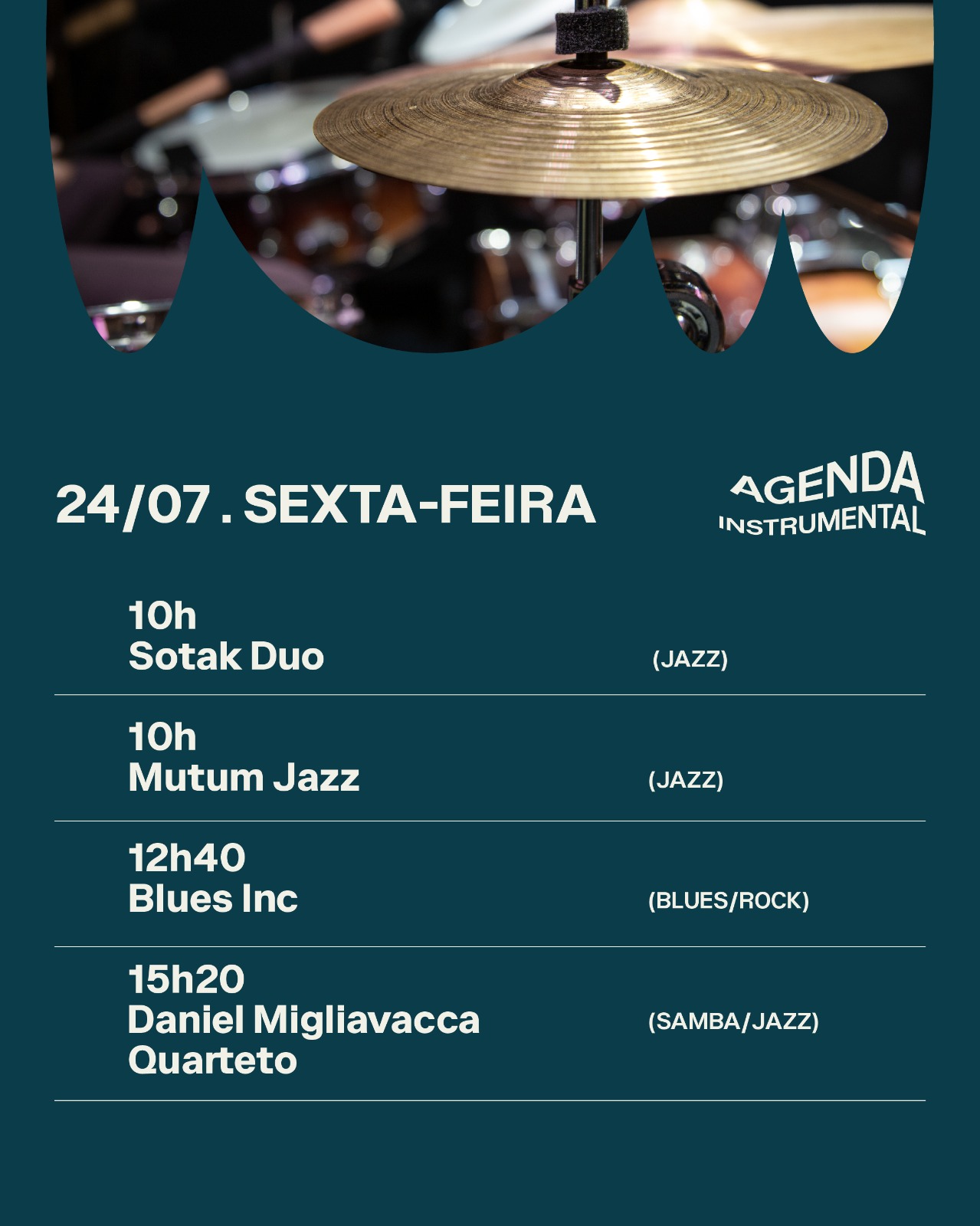 Agenda Rua da Música 20.07 - 6