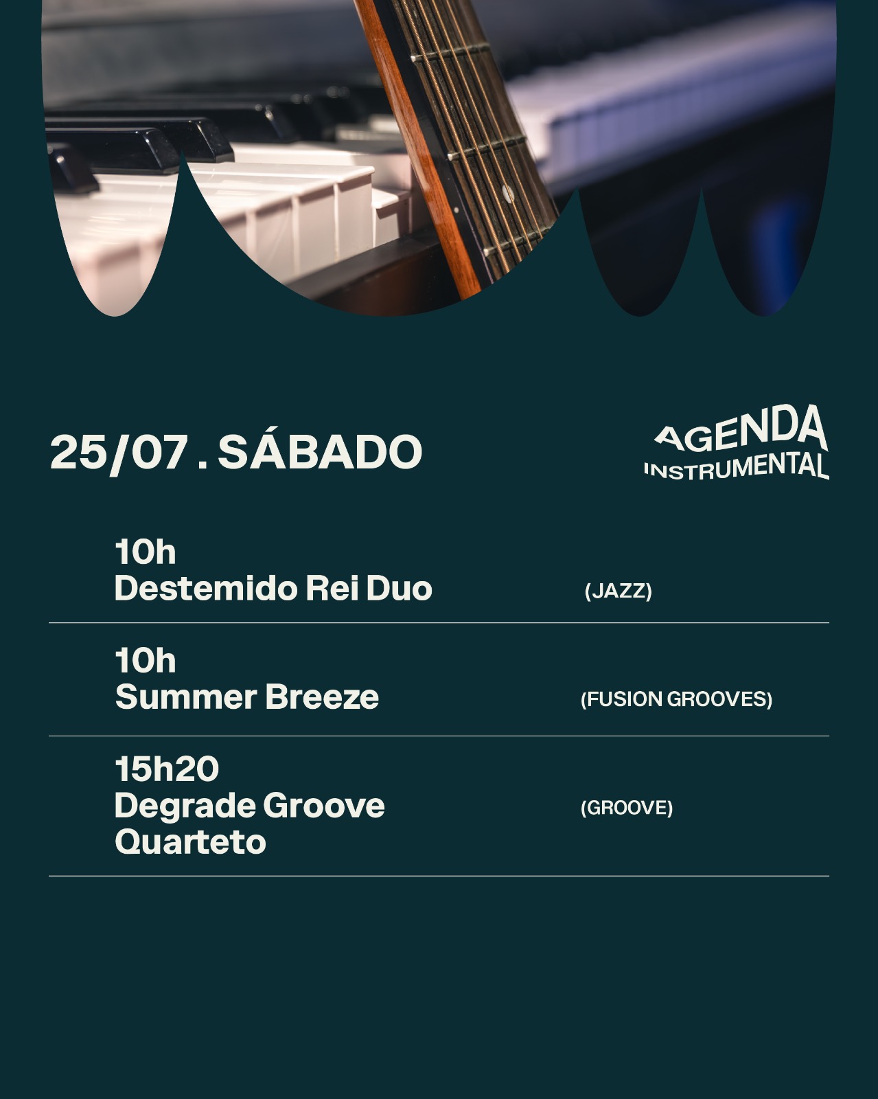 Agenda Rua da Música 20.07 - 7