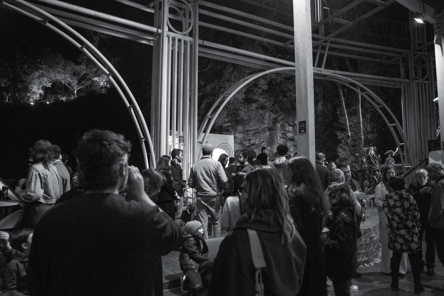 Exposição Montes e Vales – Parque Jaime Lerner 01