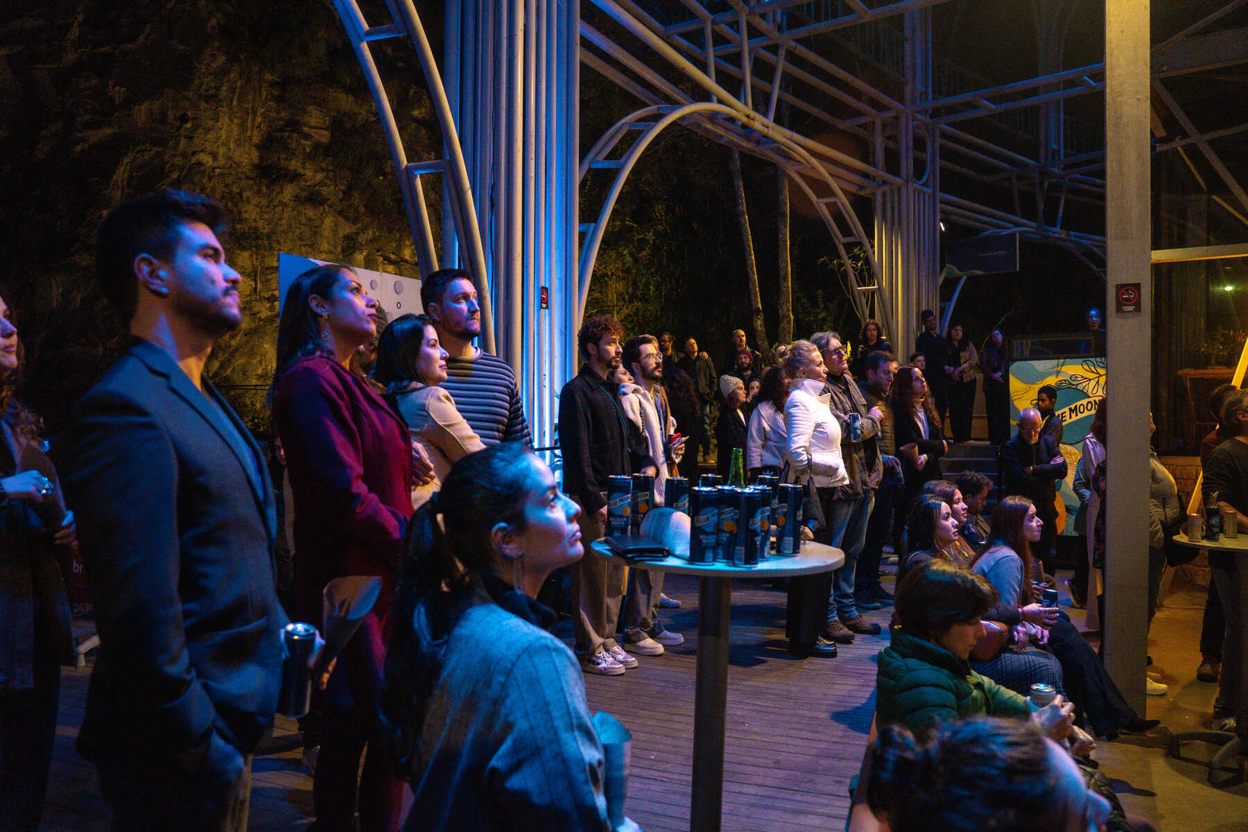 Exposição Montes e Vales – Parque Jaime Lerner 06
