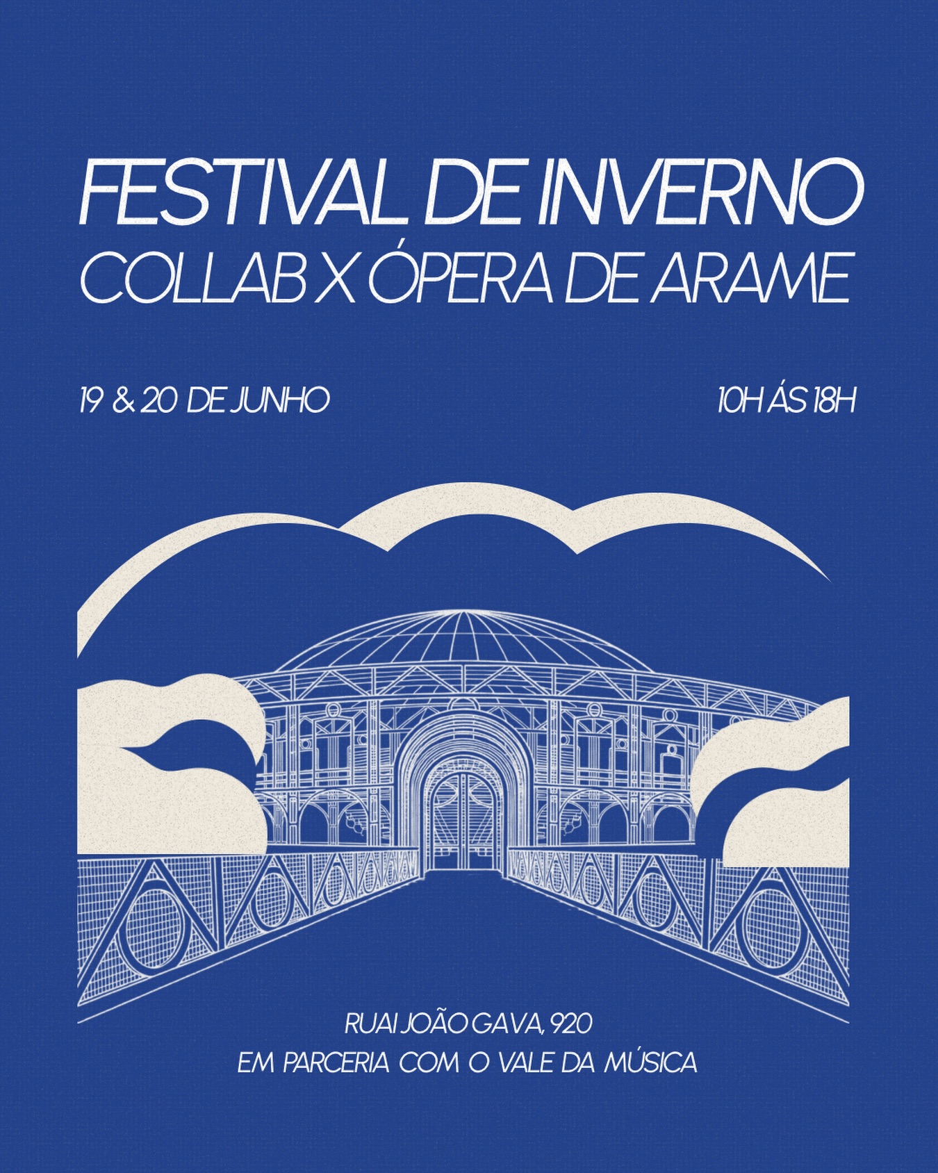 Festival de Inverno Collab Brechós