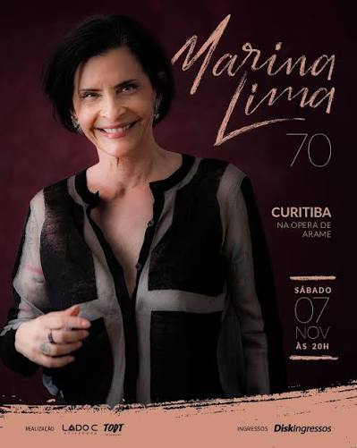 MARINA LIMA
